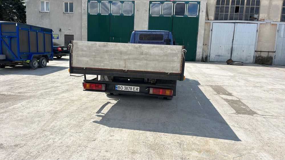 Продам хороший вантажний автомобіль