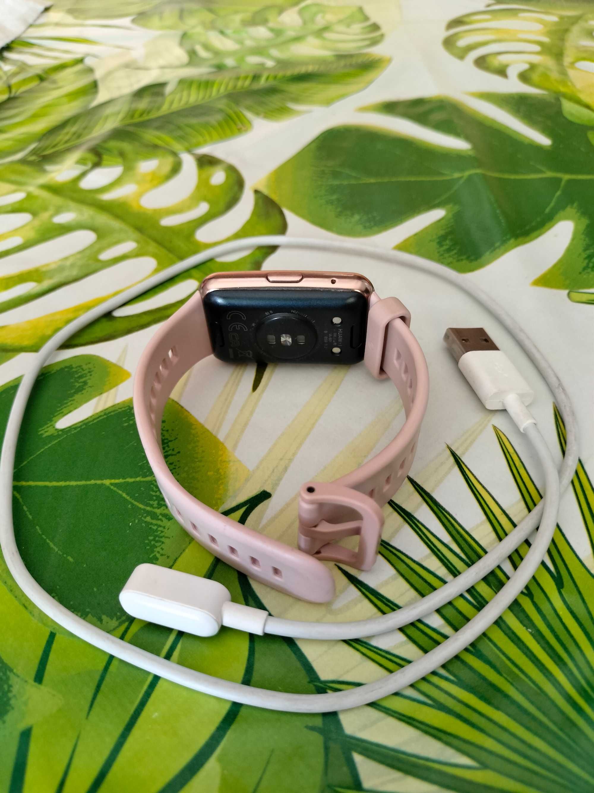Huawei fit TIA-B09