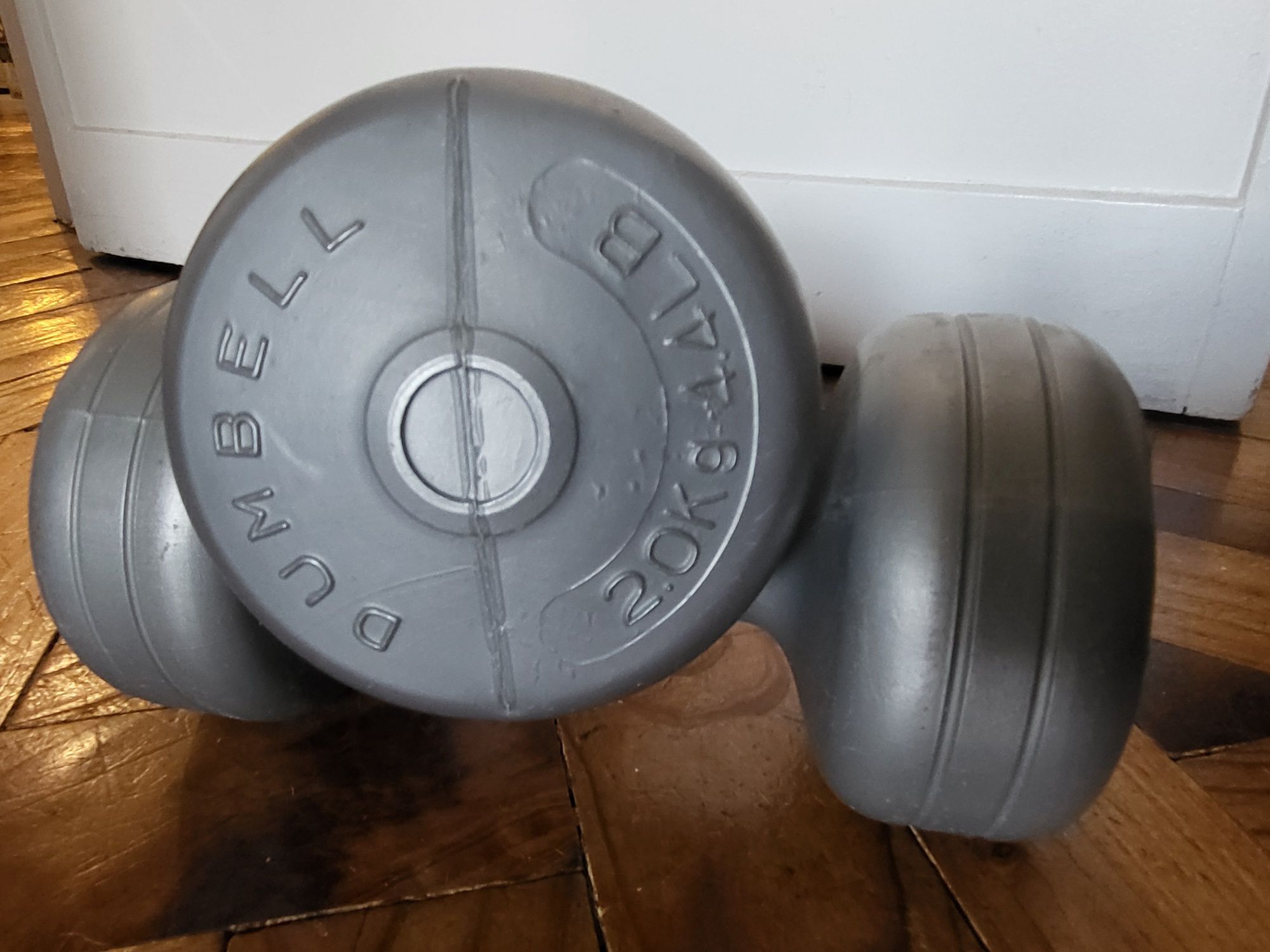 Alteres 2 kg DUMBELL