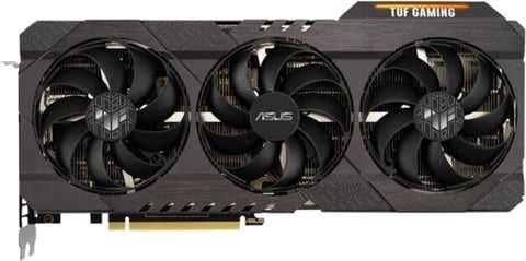 Asus GeForce RTX 3070 TUF OC 8GB GDDR6 – Excelente Estado