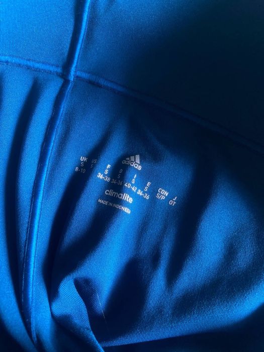 Спортивні лосіни адідас adidas S