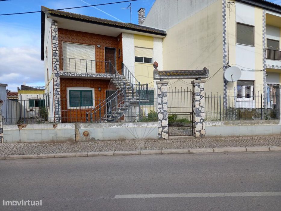 Apartamento T5 para venda