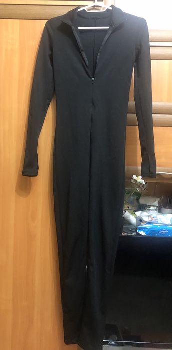 Комбінезон утеплений