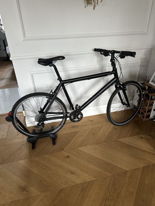 Bed Boy Cannondale XL Handmade USA