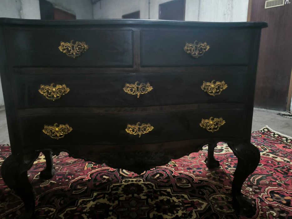 Cómoda D.Jose elegante