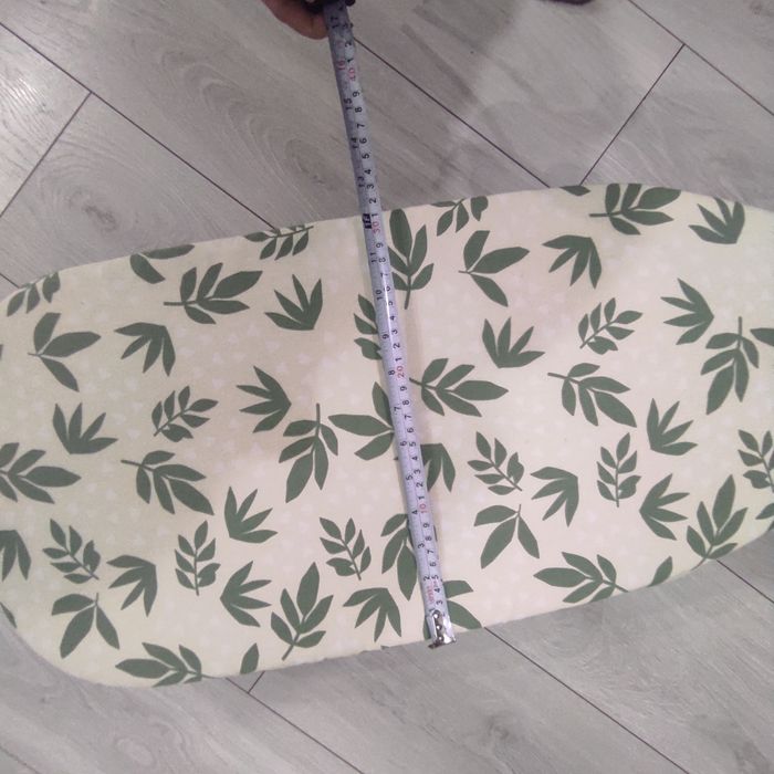 Mała Deska do prasowania na stole turystyczna małe mieszkanie