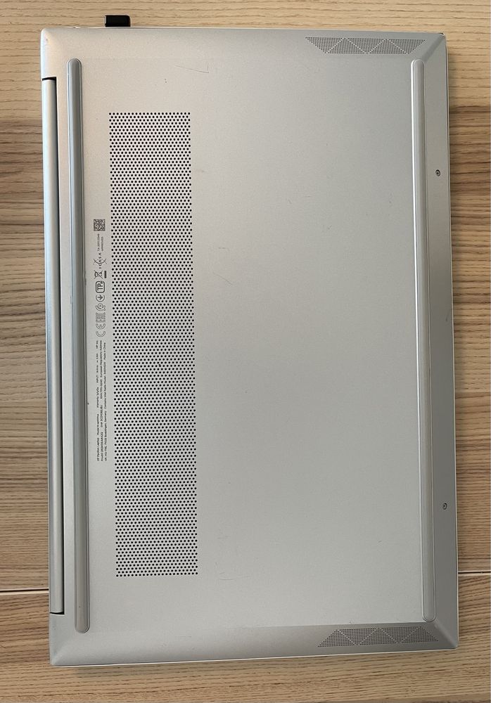 Laptop HP intel core i5