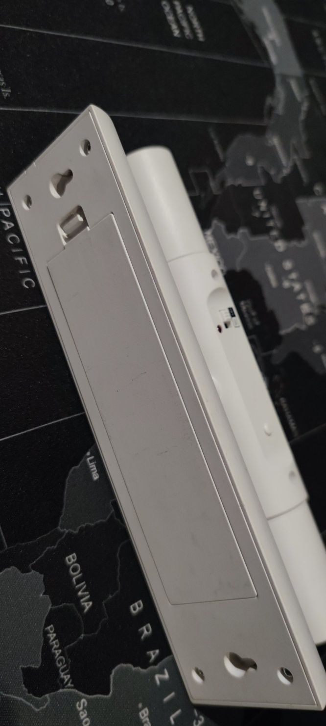 Nintendo Wii wireless sensor
