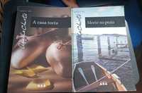 Agatha Christie _2 livros