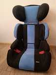 Fotelik samochodowy recaro milano 15-36kg