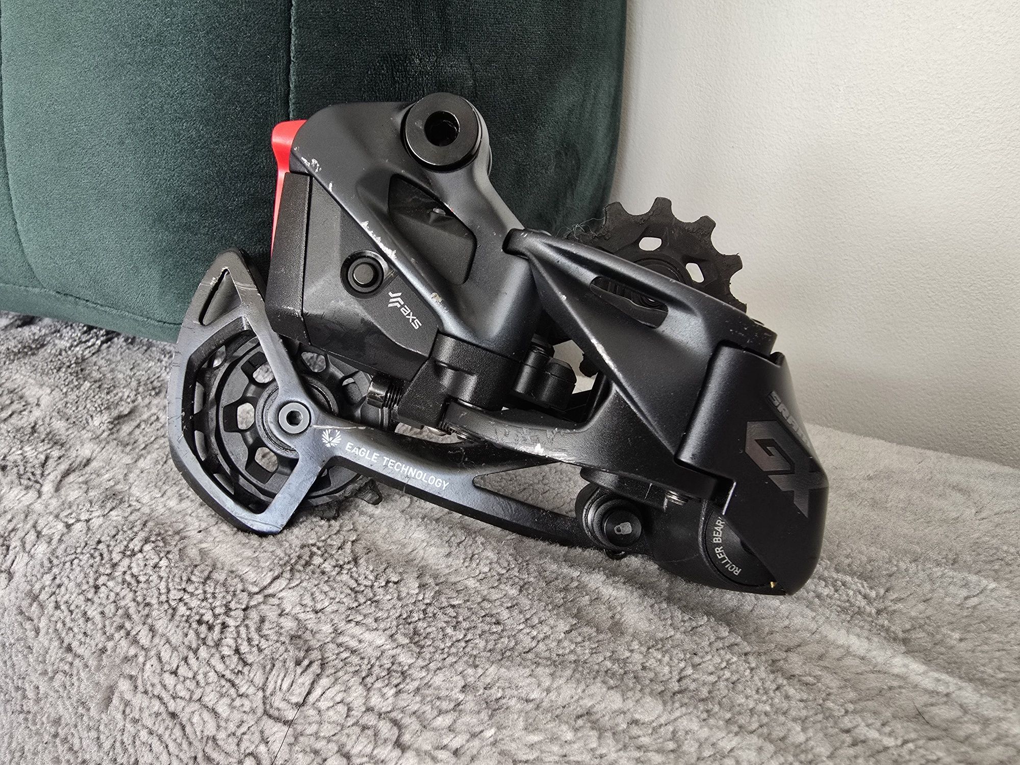 Sram GX AXS Lunar 12s #1/61