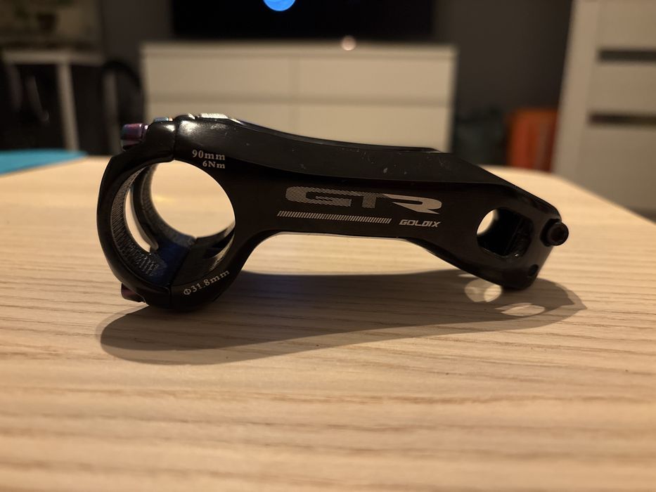 Mostek MTB -17 90mm
