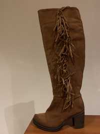 Botas manuel alves