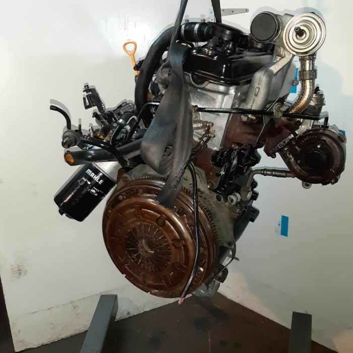 Motor AFN AVG 110cv 1.9 Tdi Audi A4 A6 PassaT