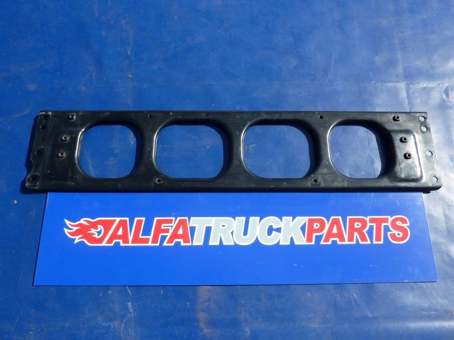 VOLVO FH 4 BLACHA WZMOCNIENIE MOCOWANIE ATRAPY