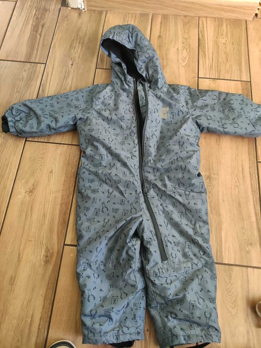 Kombinezon zimowy lupilu 92