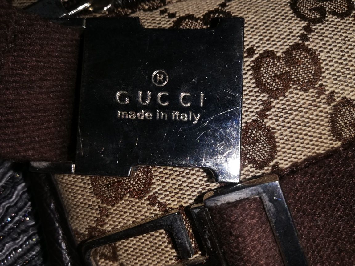 Gucci nerka. Dobra cena.