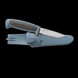 Nóż Morakniv BASIC 546 Limited Edition 2022 S Ciemny Szary/Dusty Blue