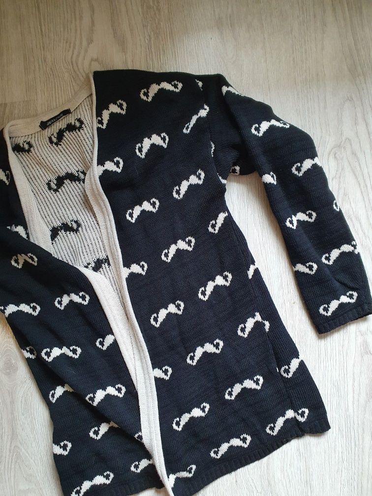 Sweterek wasy S/M
