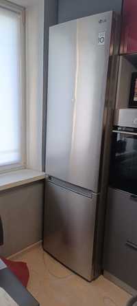 Холодильник LG  2м