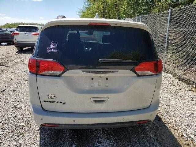 Chrysler Pacifica Touring L Plus 2020_