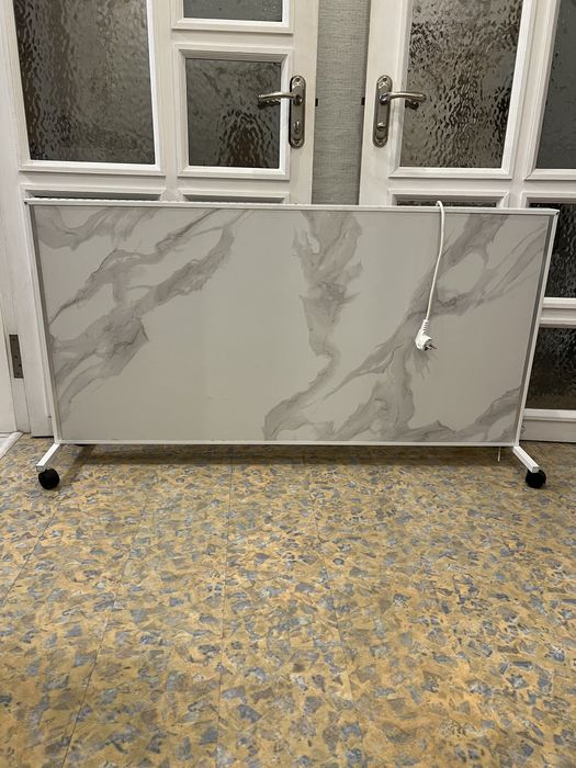 Керамічний обігрівач.Інфрачервоний біоконвектор Fijo TERM.