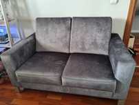 Elegancka sofa Kler