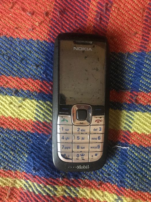 Nokia на запчастини