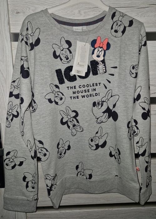 Paka nowych ubrań dla dziewczynki 14sztuk#rozm.158/164cm i 164cm