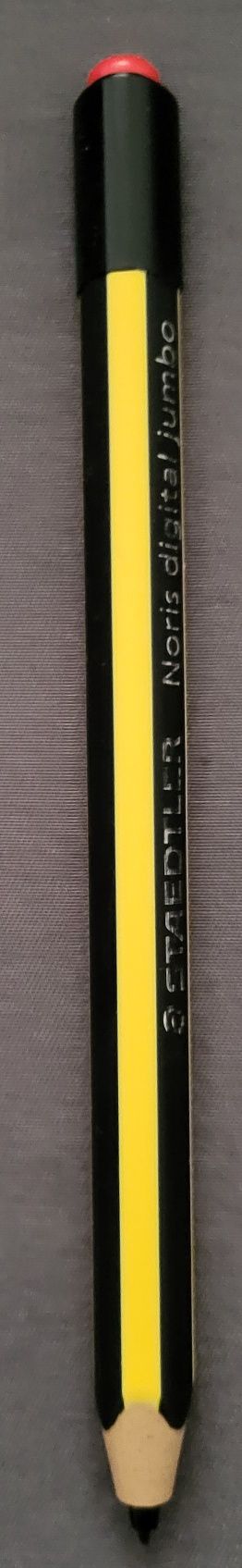 reMarkable 2 z dwoma rysikami oraz etui.