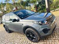Land Rover Discovery 2.0 Diesel sport