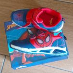 Adidasy chłopięce 32 Spider-Man