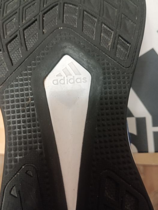 Кросівки adidas DURAMO SL