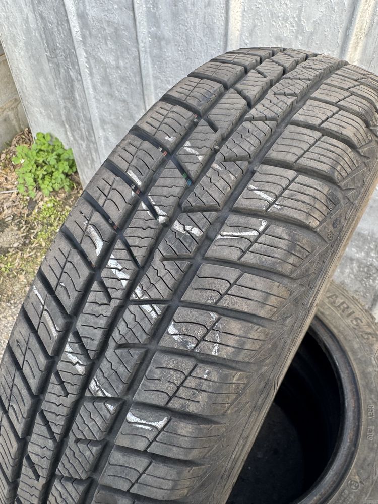 Barum Polaris 5 155/70/R13 зима