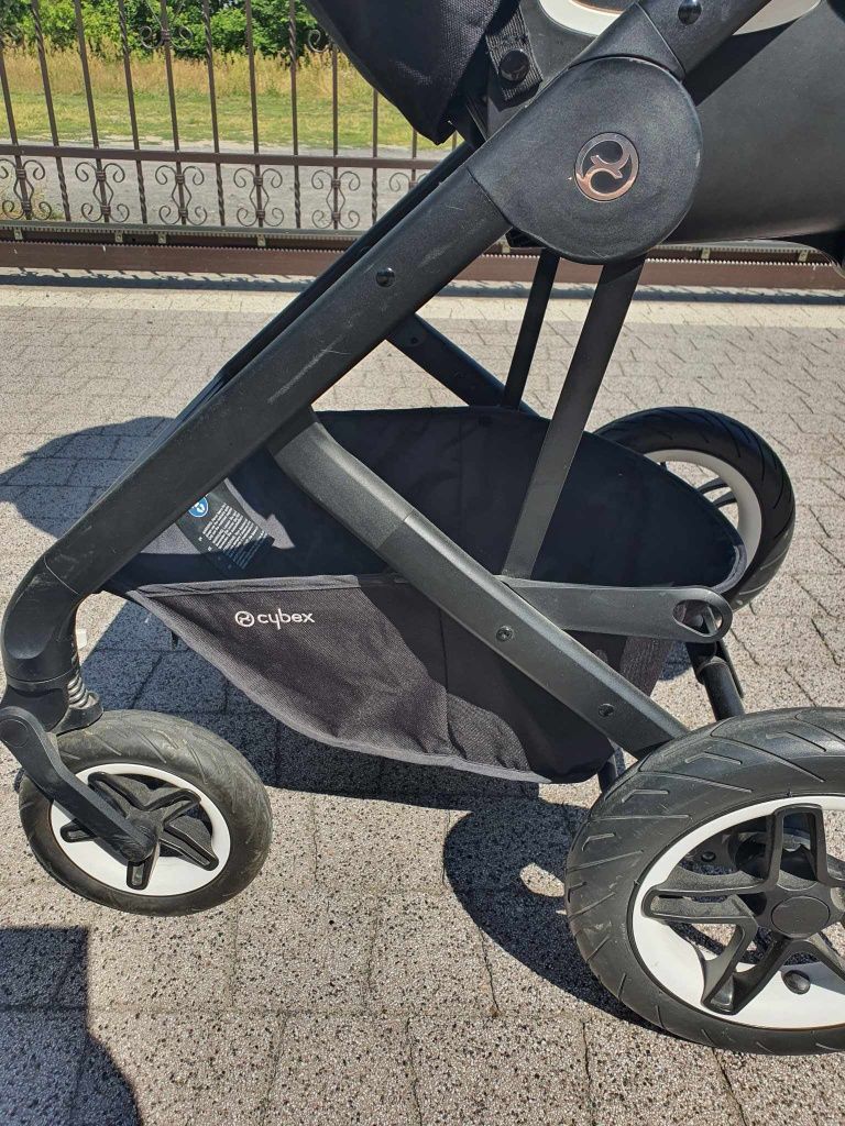 Wózek Cybex Talos S