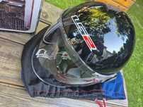 Kask LS2 rocket 2 skuter XS