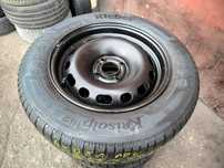 4x108 Felgi Stalowe Stal 15 Koła Zimowe Zima CITROEN C4 PICASSO DS4 C3 PICASSO BERLINGO C5 PEUGEOT PARTNER 301 307 SW 308 408 5mm Legnica ALU-RAD 195/65
