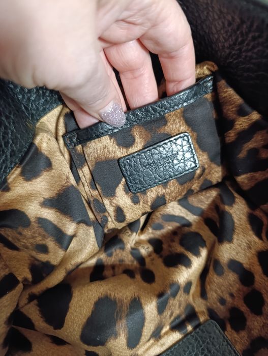 Сумка оригинал Dolce Gabbana Miss Mary