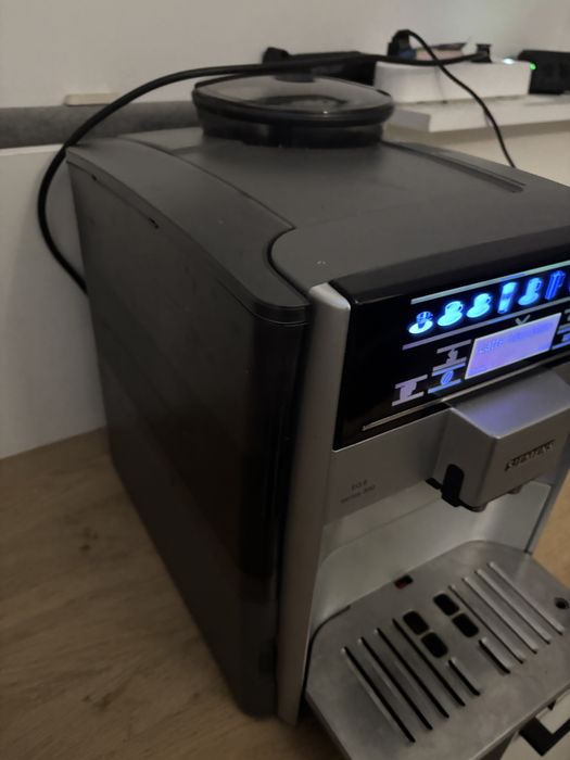 Siemens eq 6 series 300