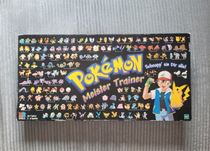 Gra planszowa Pokemon