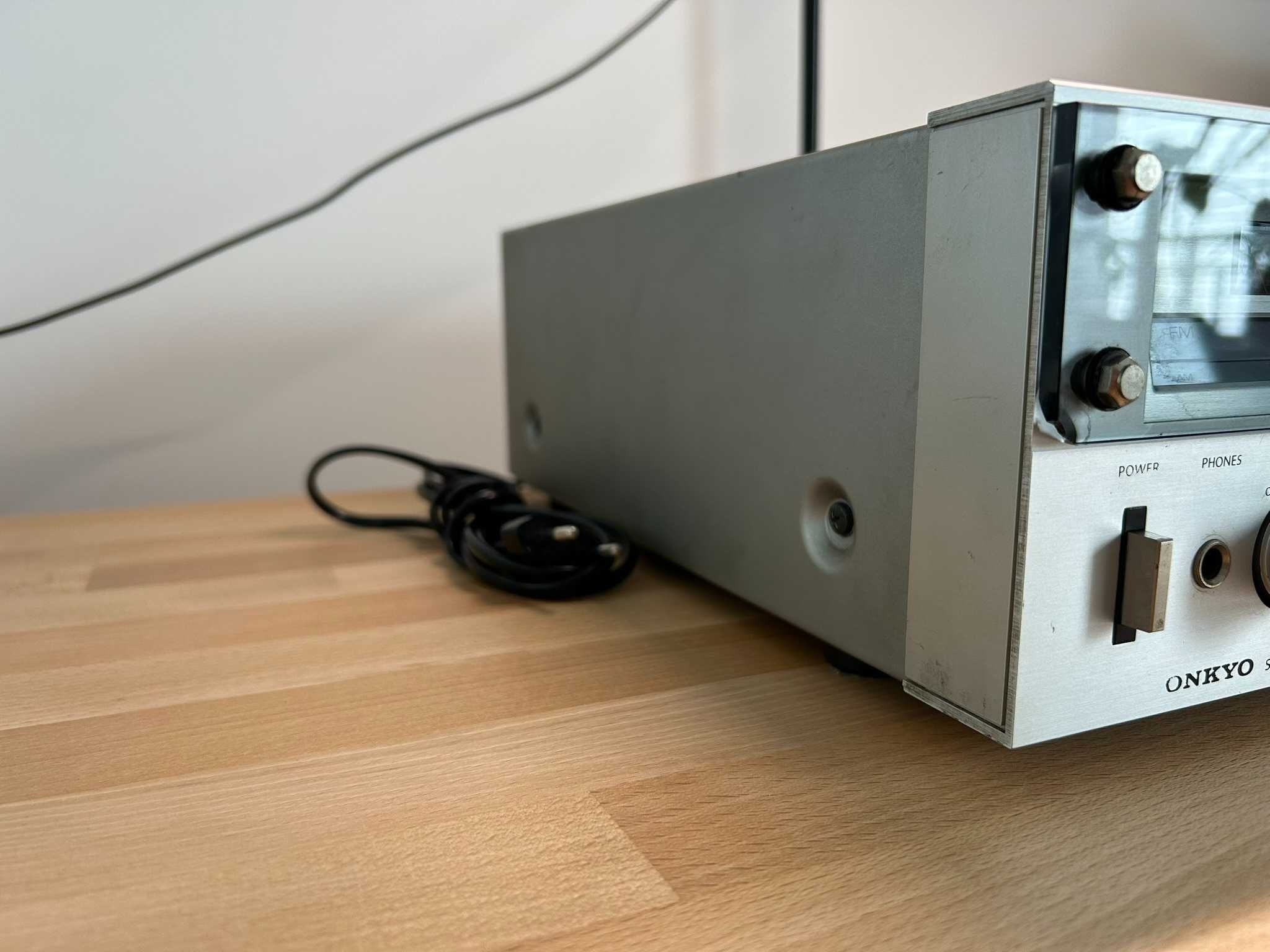 Amplituner Onkyo TX-3000 (Servo Locked)