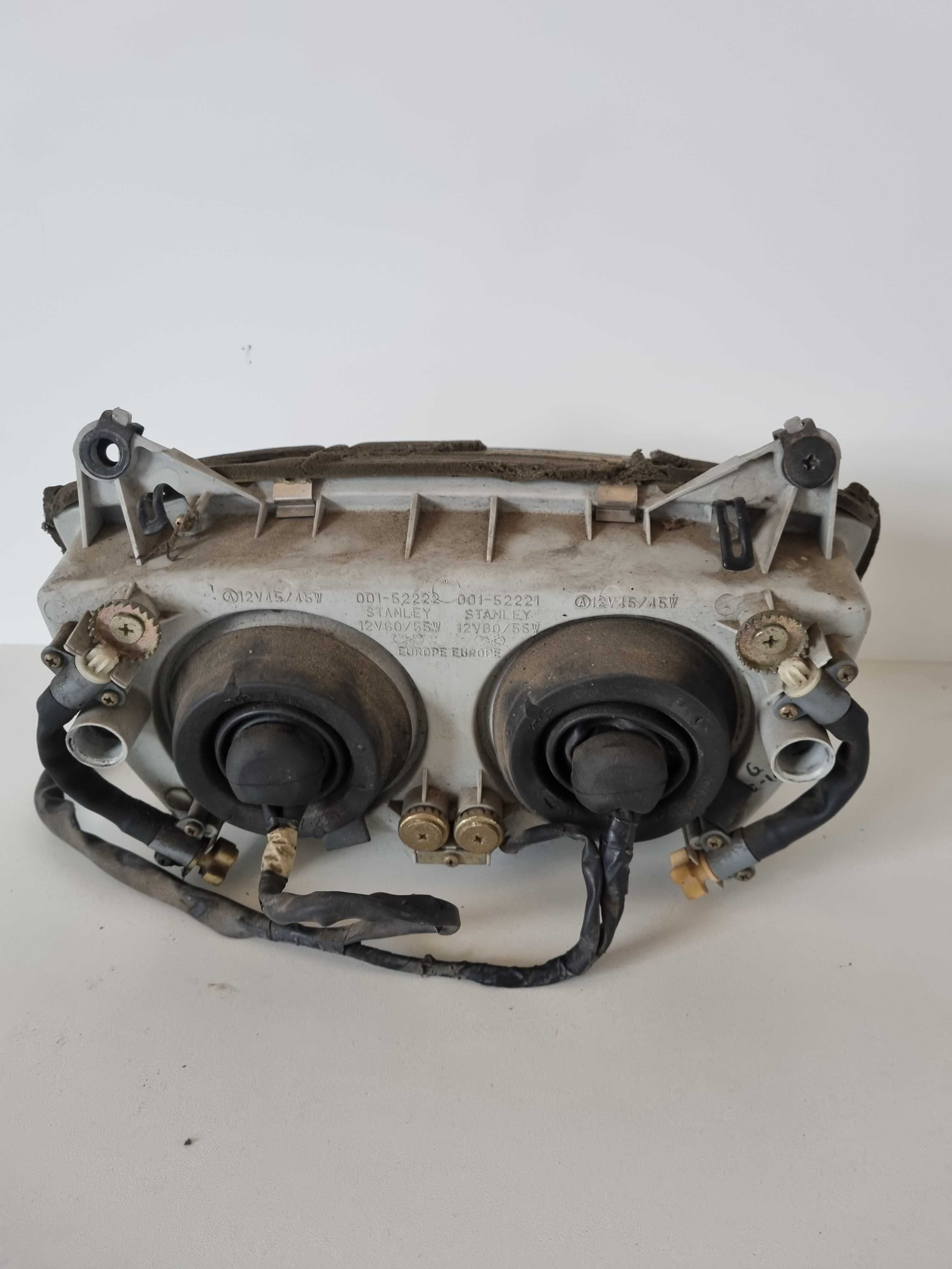 Lampa Przednia halogen honda cbr 1000f