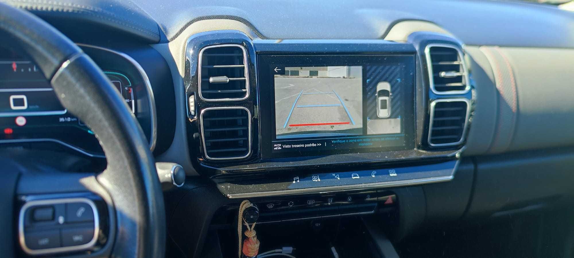 Citroën C5 Aircross 1.2 PureTech