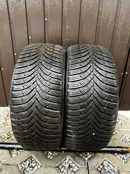 2x Opony Zimowe 195/50/15 Możliwy Montaż