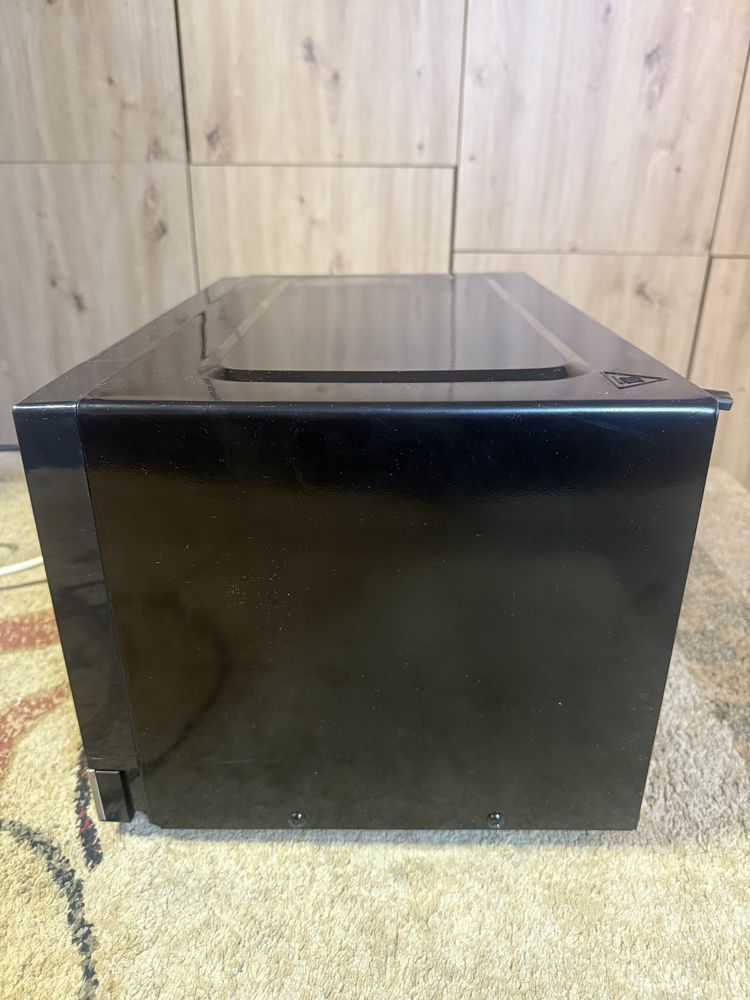 Kuchenka mikrofalowa CECOTEC PROCLEAN 6110