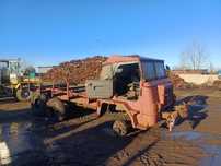 Star A 660 2 tehc części