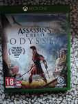 Assassin's Creed Odyssey PL Xbox one Series X