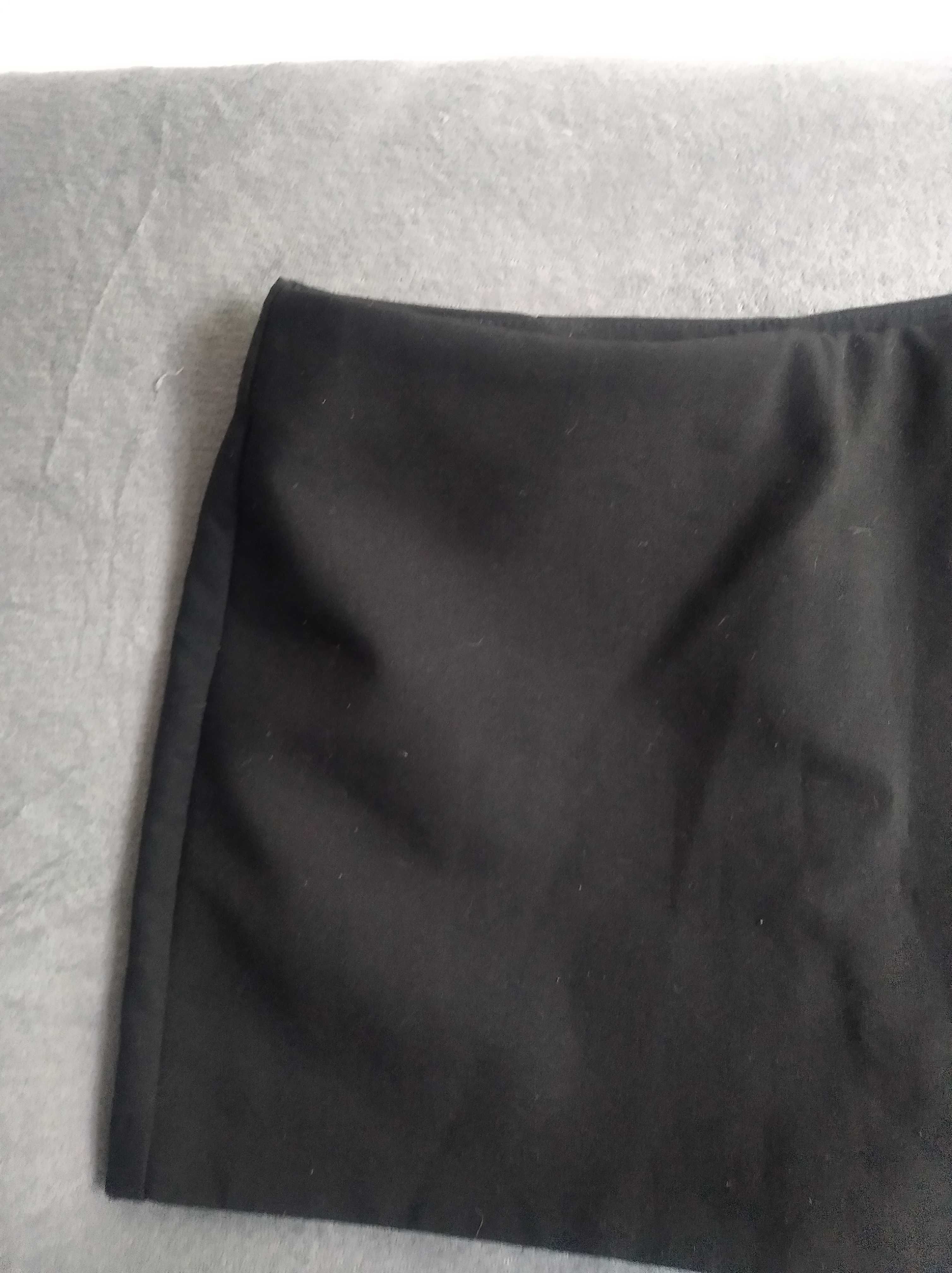 Spódnico-spodnie Zara r. XL