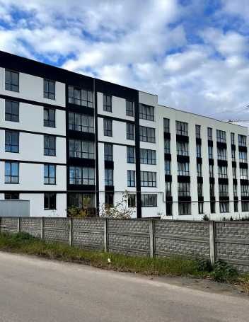 Продаж 2 кім. квартири в новобудові вул. Рубчака, Солонка