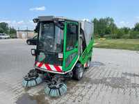 Zamiatarka Applied Sweepers Green Machine 525